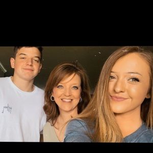 Meet your Posher, Brandy